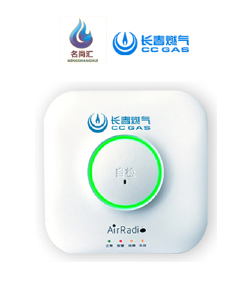 金彩汇报警器（天然气）